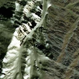 Satellite imagery of Chakrola Dhār, IN