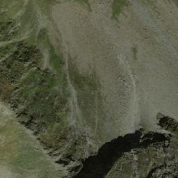 Satellite imagery of Bhat Ghar Dhār, IN