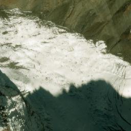 Satellite imagery of Biāru Dhār, IN