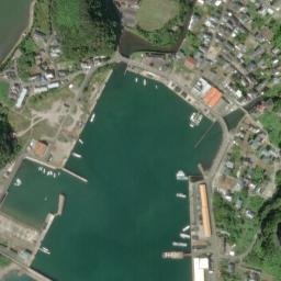 Satellite imagery of Shimabara Se, JP