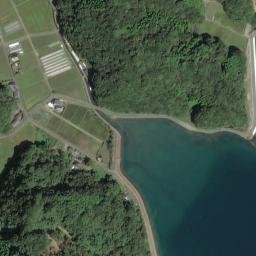 Satellite imagery of Oya Zaki, JP