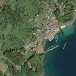 Satellite imagery of Tateno Hana, JP