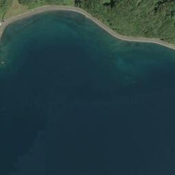 Satellite imagery of Tateno Hana, JP