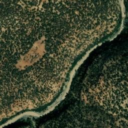Satellite imagery of Tamasdghnite, MA