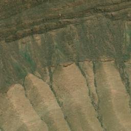 Satellite imagery of Amalou-n-Aït Awallou, MA