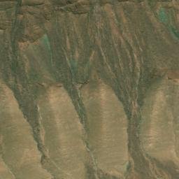 Satellite imagery of Amalou-n-Aït Awallou, MA