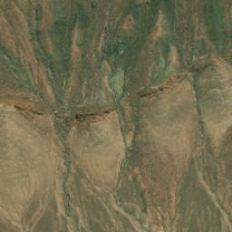 Satellite imagery of Amalou-n-Aït Awallou, MA