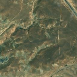 Satellite imagery of Ta’arqoubt, MA