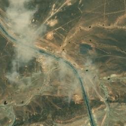 Satellite imagery of Ta’arqoubt, MA