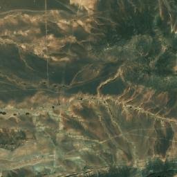 Satellite imagery of Ta’arqoubt, MA