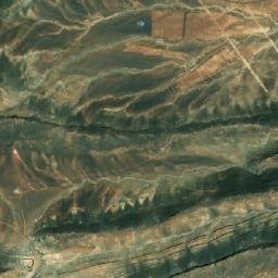 Satellite imagery of Bouy’Aqqar, MA