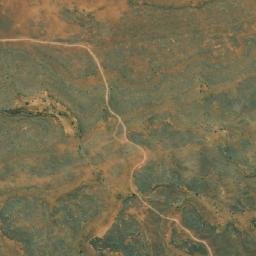 Satellite imagery of Maghnouja Takhatart, MA