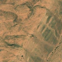 Satellite imagery of Zguillem, DZ