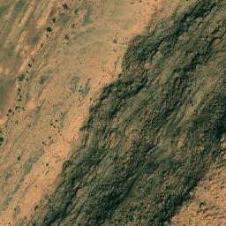 Satellite imagery of Zguillem, DZ
