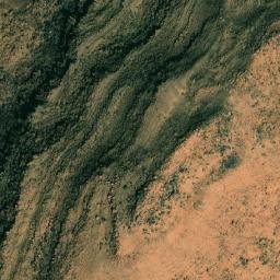 Satellite imagery of El Menasseb, DZ