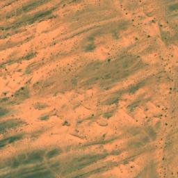 Satellite imagery of Teniet el Aatene, DZ