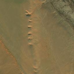 Satellite imagery of Arich el Mokta, DZ