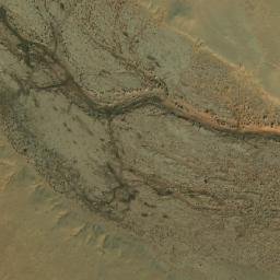 Satellite imagery of Arich el Mokta, DZ