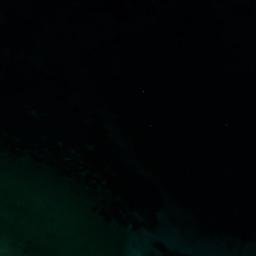 Satellite imagery of Ra’s al Milḩ, LY