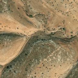 Satellite imagery of Ra’s Ḩammādah, PS