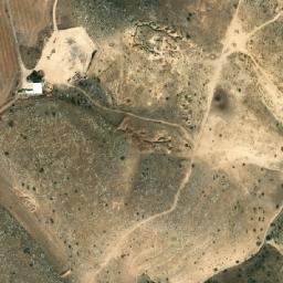 Satellite imagery of Ţabaqat al Ḩulwah, PS