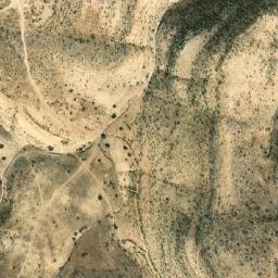 Satellite imagery of Ţabaqat al Ḩulwah, PS