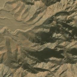 Satellite imagery of Khūlah-ye Shuturdêh, AF