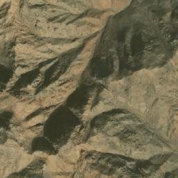 Satellite imagery of Khūlah-ye Shuturdêh, AF