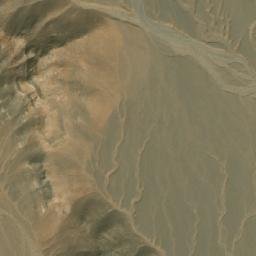 Satellite imagery of Khūlah-ye Za‘afrān, AF