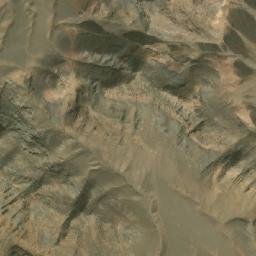 Satellite imagery of Khūlah-ye Za‘afrān, AF