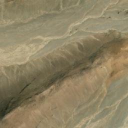 Satellite imagery of Chaghatak, AF