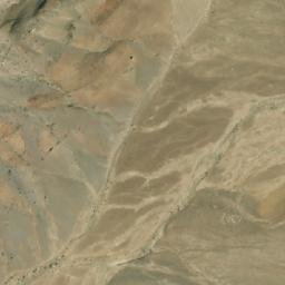 Satellite imagery of Chaghatak, AF