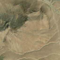 Satellite imagery of Chalatak, AF