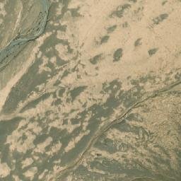 Satellite imagery of Ḏāg Shīnkay, AF