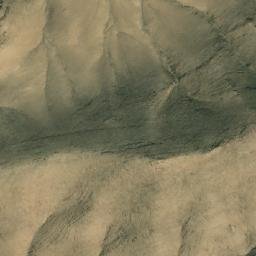 Satellite imagery of Kōh-e Shakarāb, AF