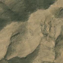Satellite imagery of Kōh-e Shakarāb, AF