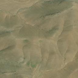 Satellite imagery of Dê Fōlād Ghar, AF