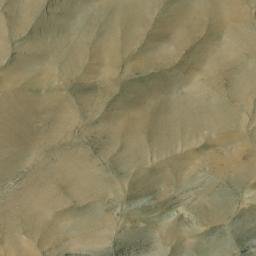 Satellite imagery of Dê Fōlād Ghar, AF