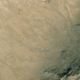 Satellite imagery of Kōh-e Jīgī, AF