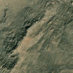 Satellite imagery of Kōh-e Jīgī, AF