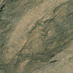 Satellite imagery of Kōh-e Jīgī, AF