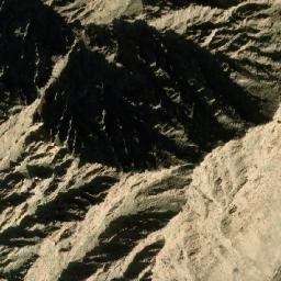 Satellite imagery of Dê Bar Ghowān Ghar, AF