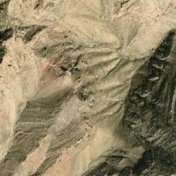 Satellite imagery of Dê Bar Ghowān Ghar, AF