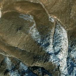 Satellite imagery of Anārak Sar, AF