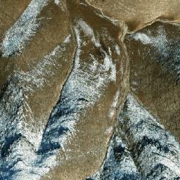 Satellite imagery of Anārak Sar, AF