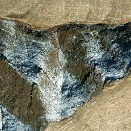 Satellite imagery of Anārak Sar, AF