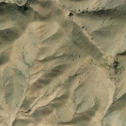 Satellite imagery of Pilān Kōl Ghar, AF