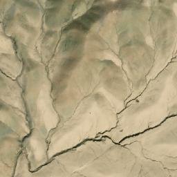 Satellite imagery of Pilān Kōl Ghar, AF