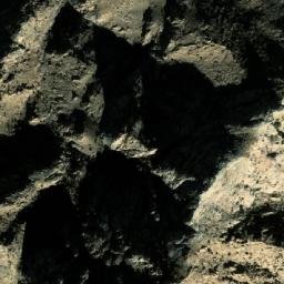 Satellite imagery of Kōh-e Lālā Shahīd, AF