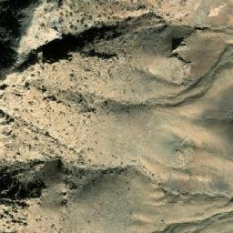 Satellite imagery of Kōh-e Lālā Shahīd, AF